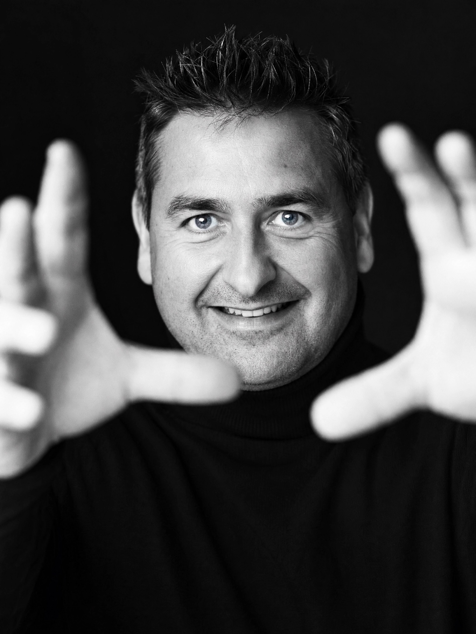 Martin Bergs